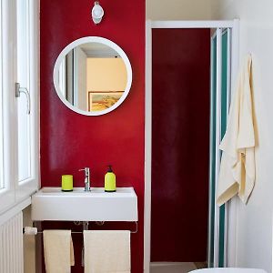 Private Bathroom Twin Room